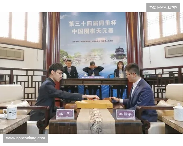 天元围棋频道赛事精选在哪里看 天元围棋频道赛事精选在哪里看